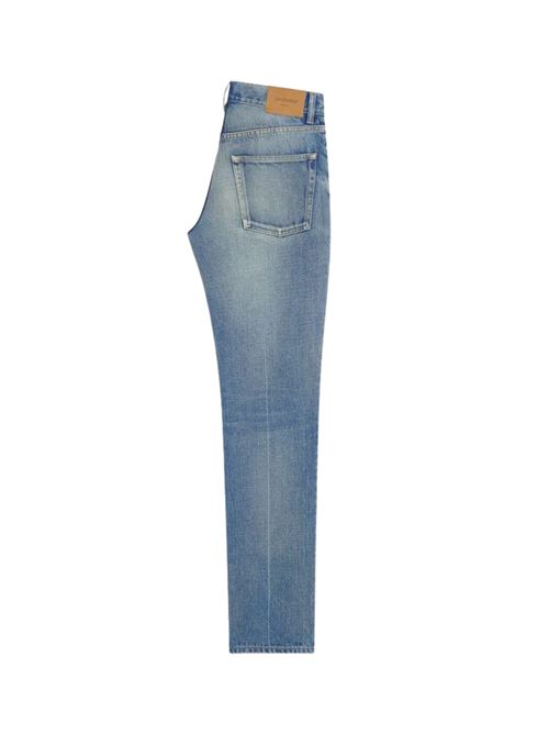 Jeans Authentic SAINT LAURENT | 873827Y863G4293